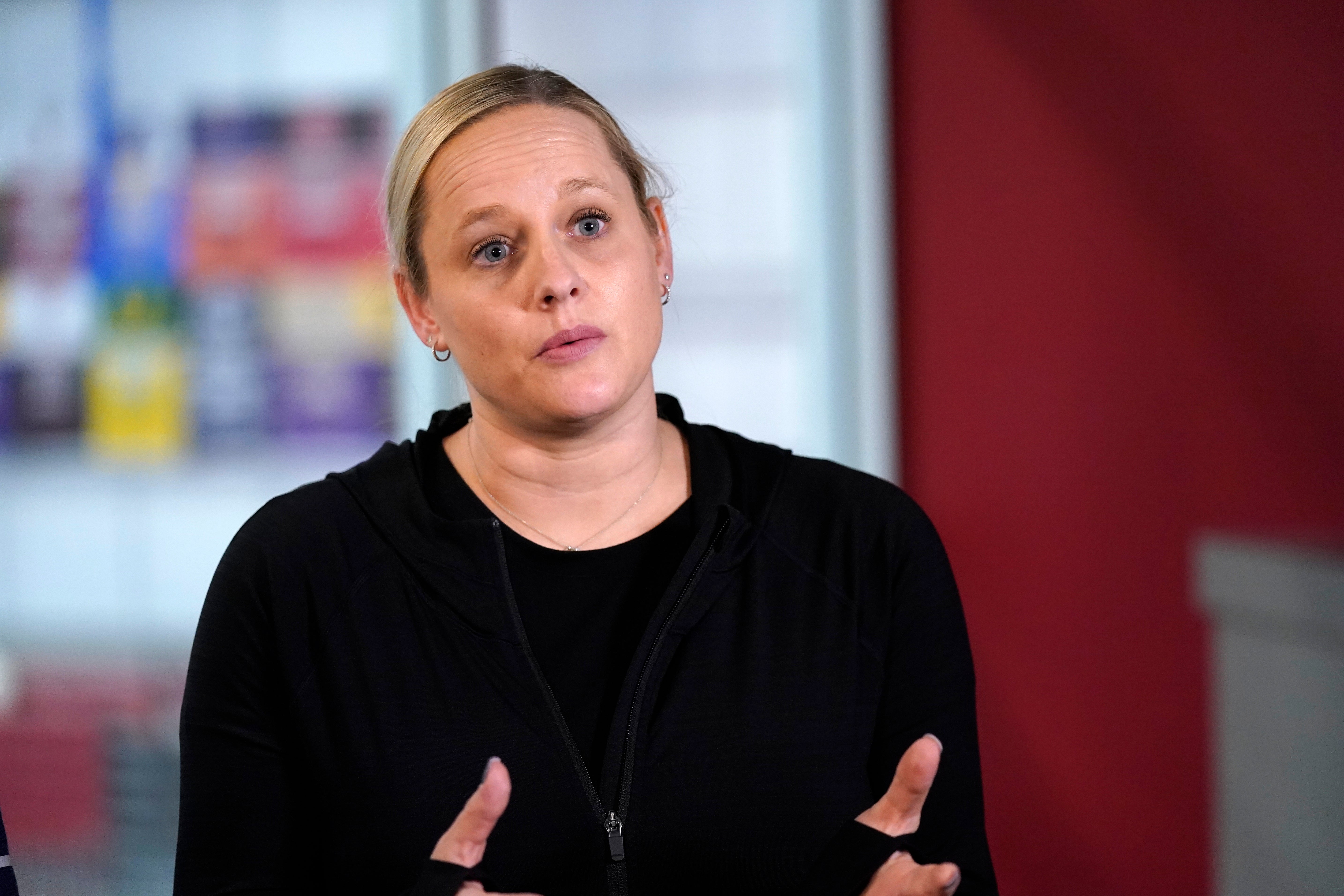 College Sports Coaching After Roe