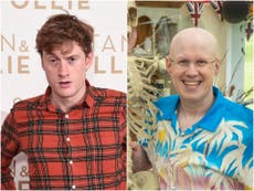 Bake Off: James Acaster responds to rumours he’s replacing Matt Lucas