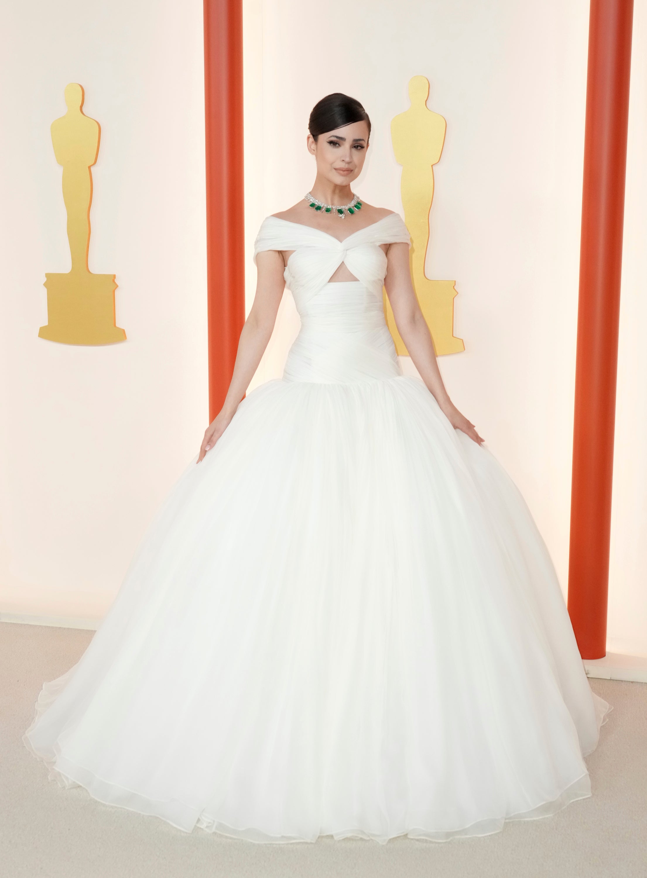 95th Academy Awards - Arrivals