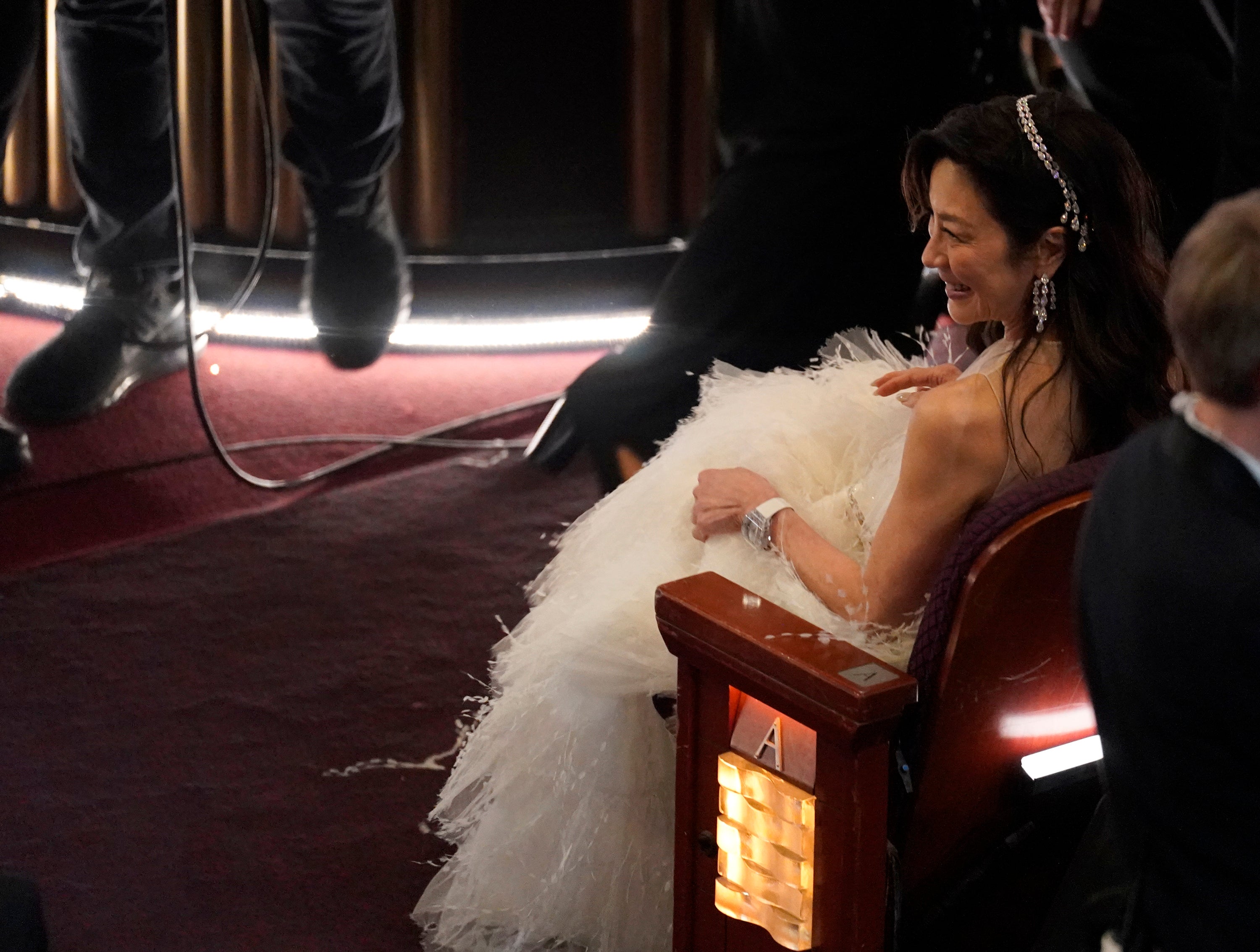 95th Academy Awards - Show