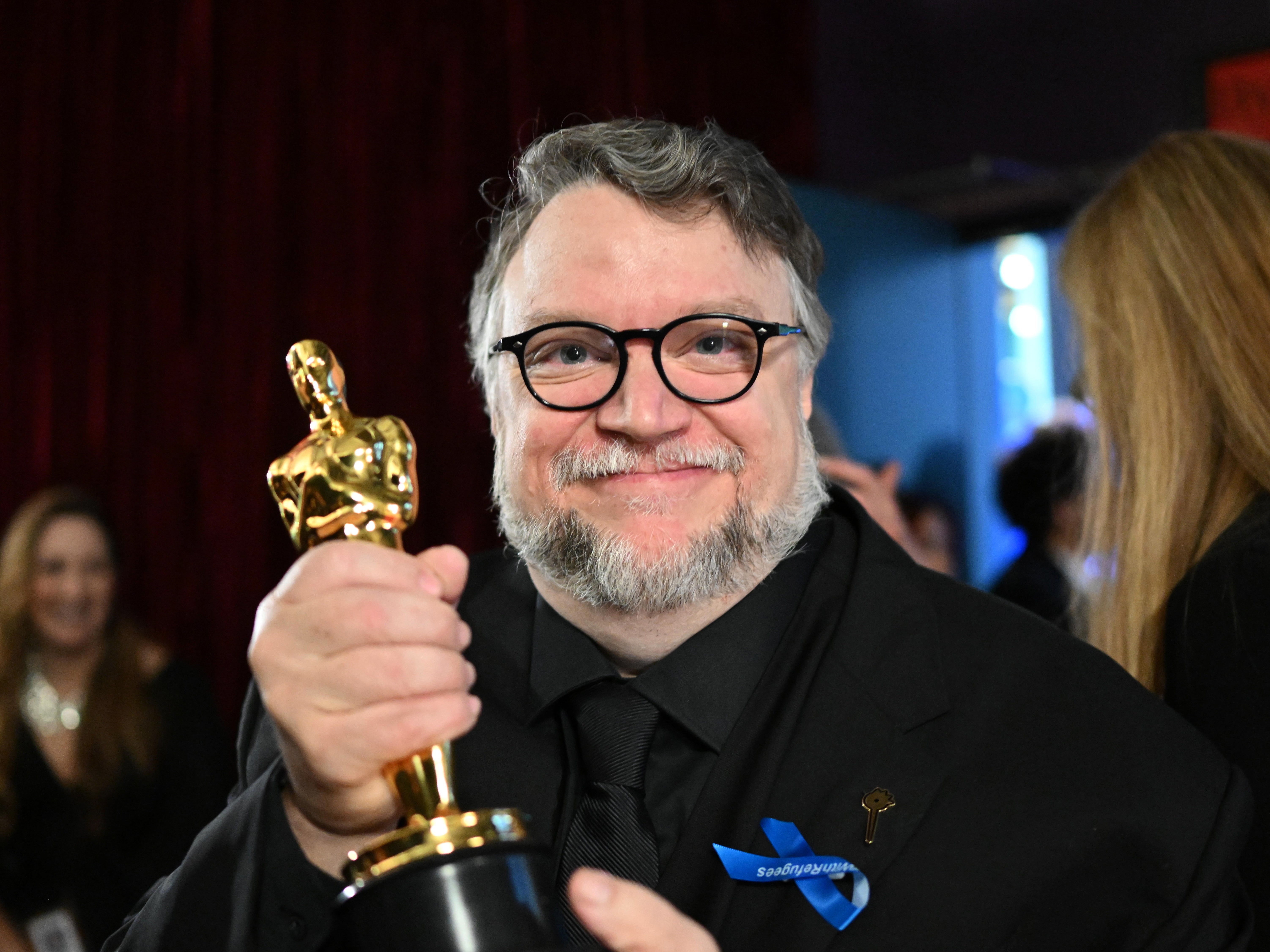 Del Toro ganhou três Oscars durante sua carreira