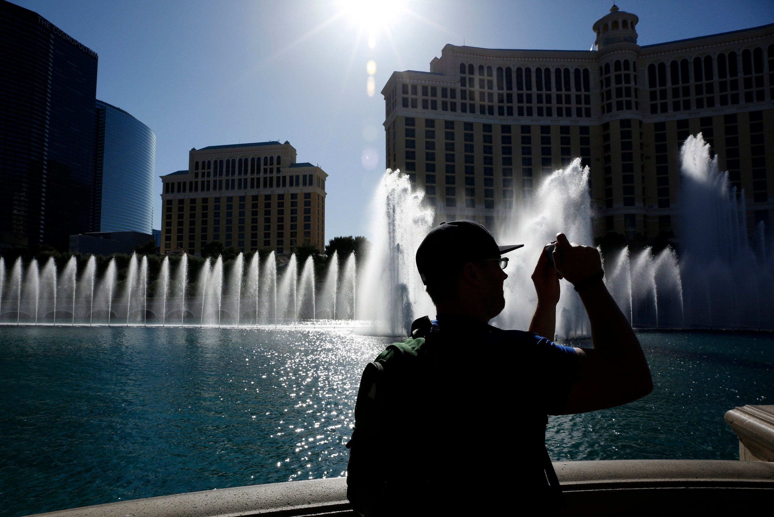 Colorado River Residential Water Use