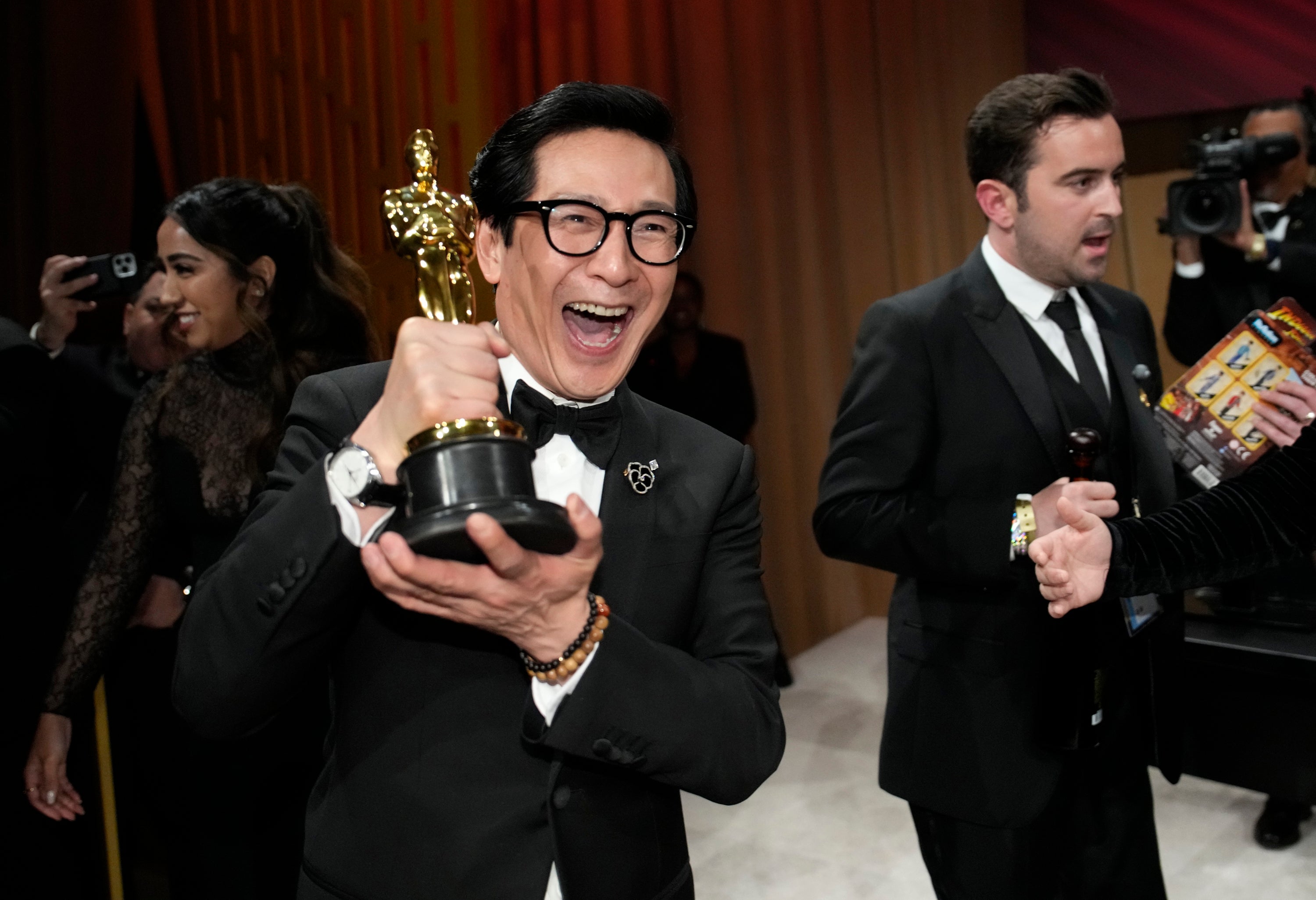 95th Academy Awards - Governors Ball