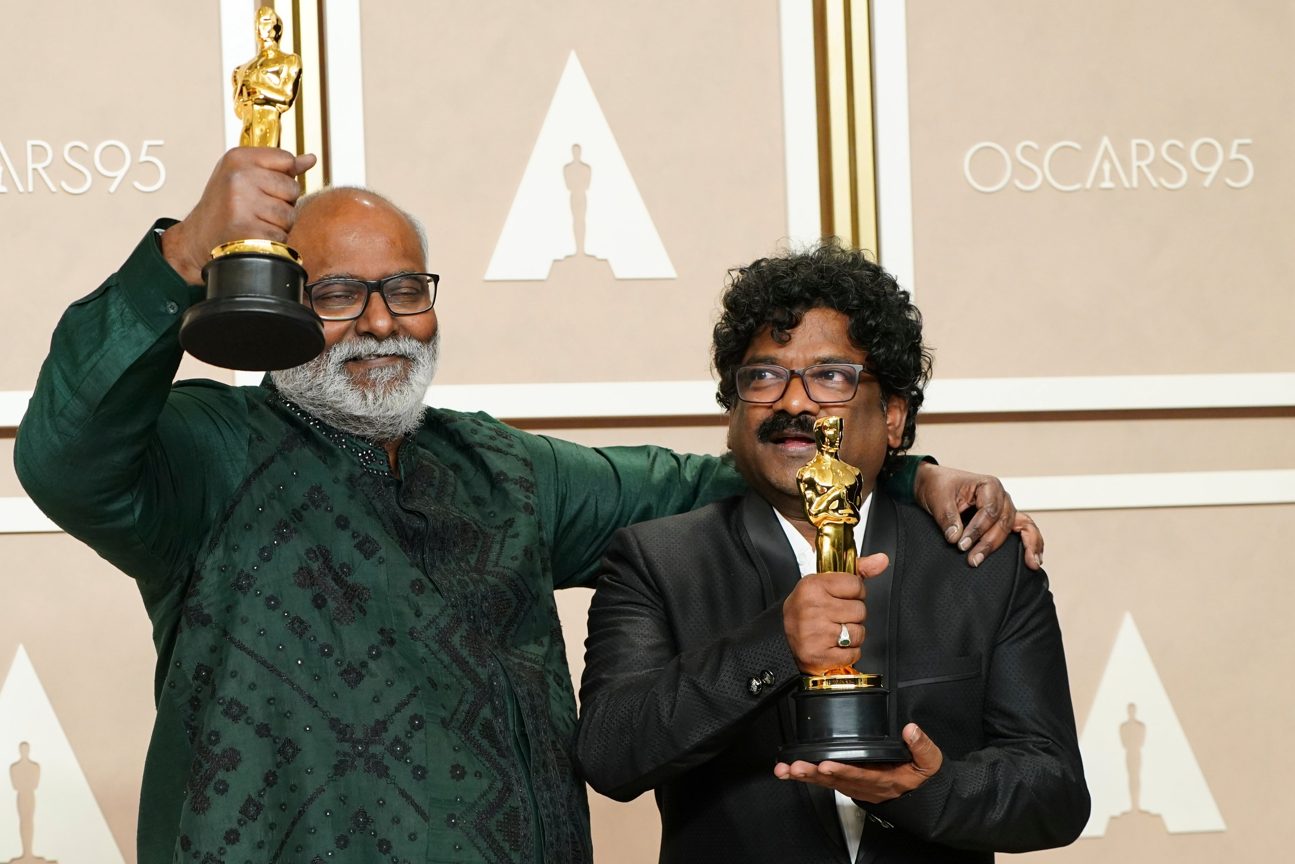 95th Academy Awards - Press Room