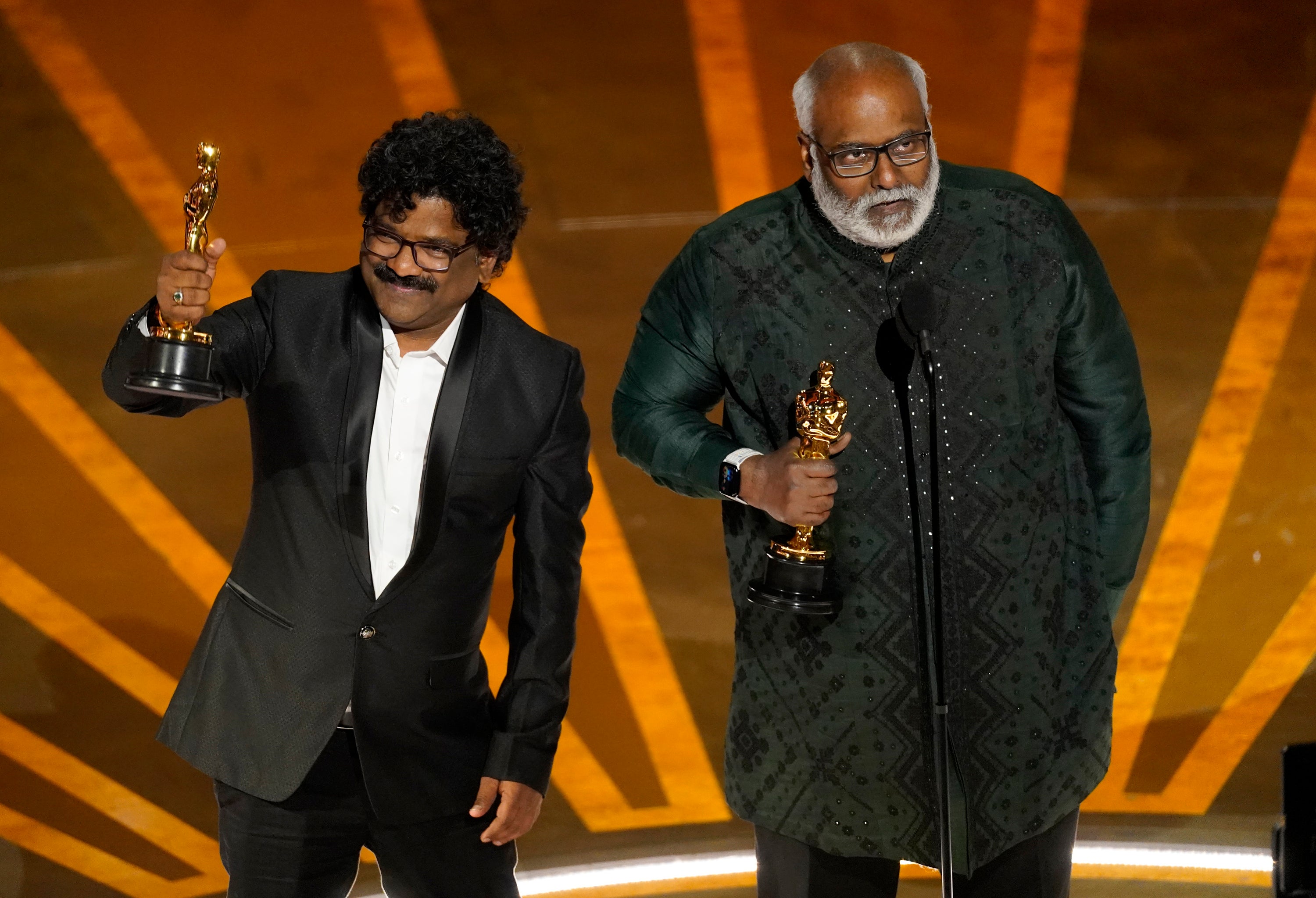 95th Academy Awards - Show