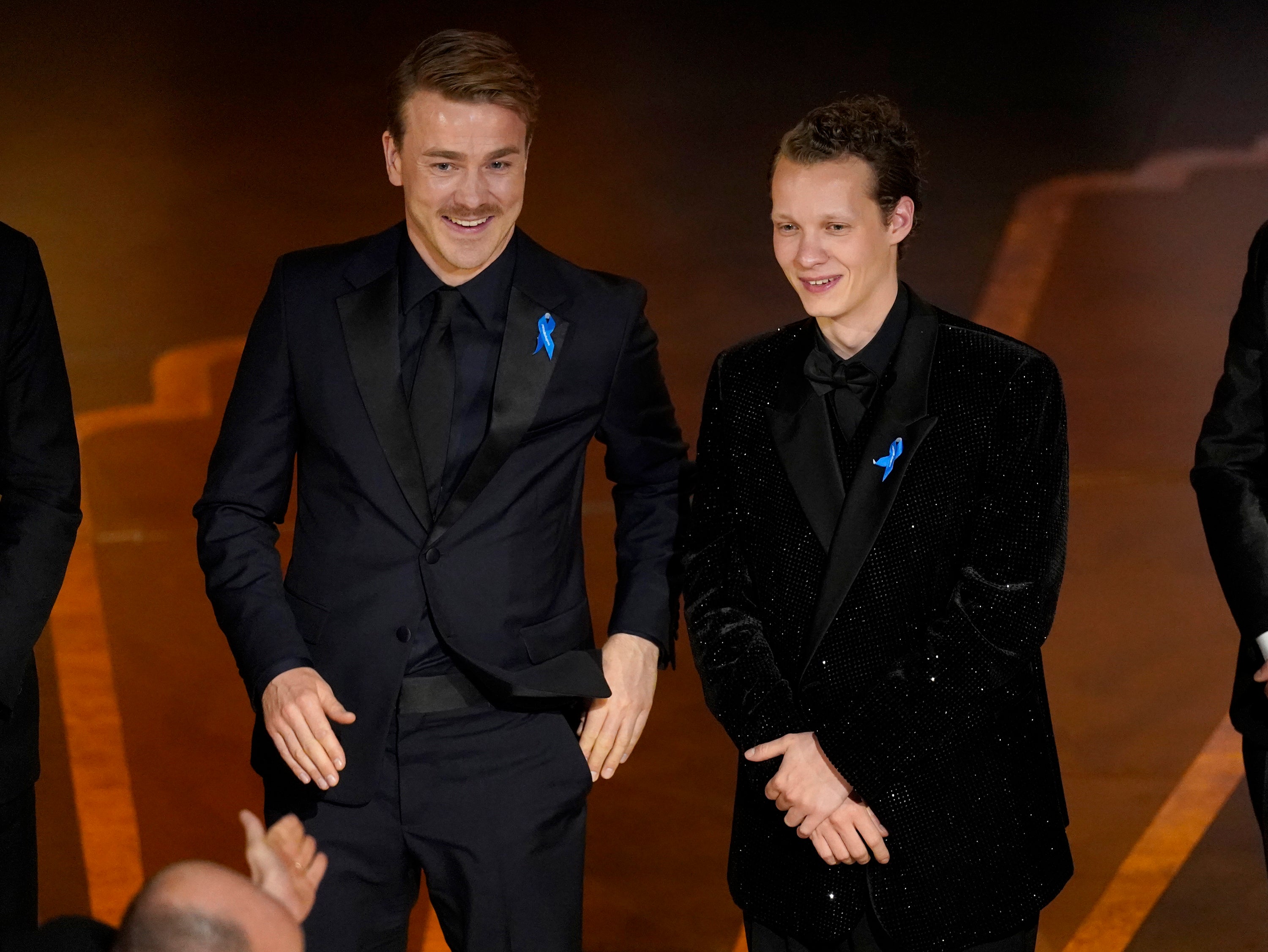 95th Academy Awards - Show