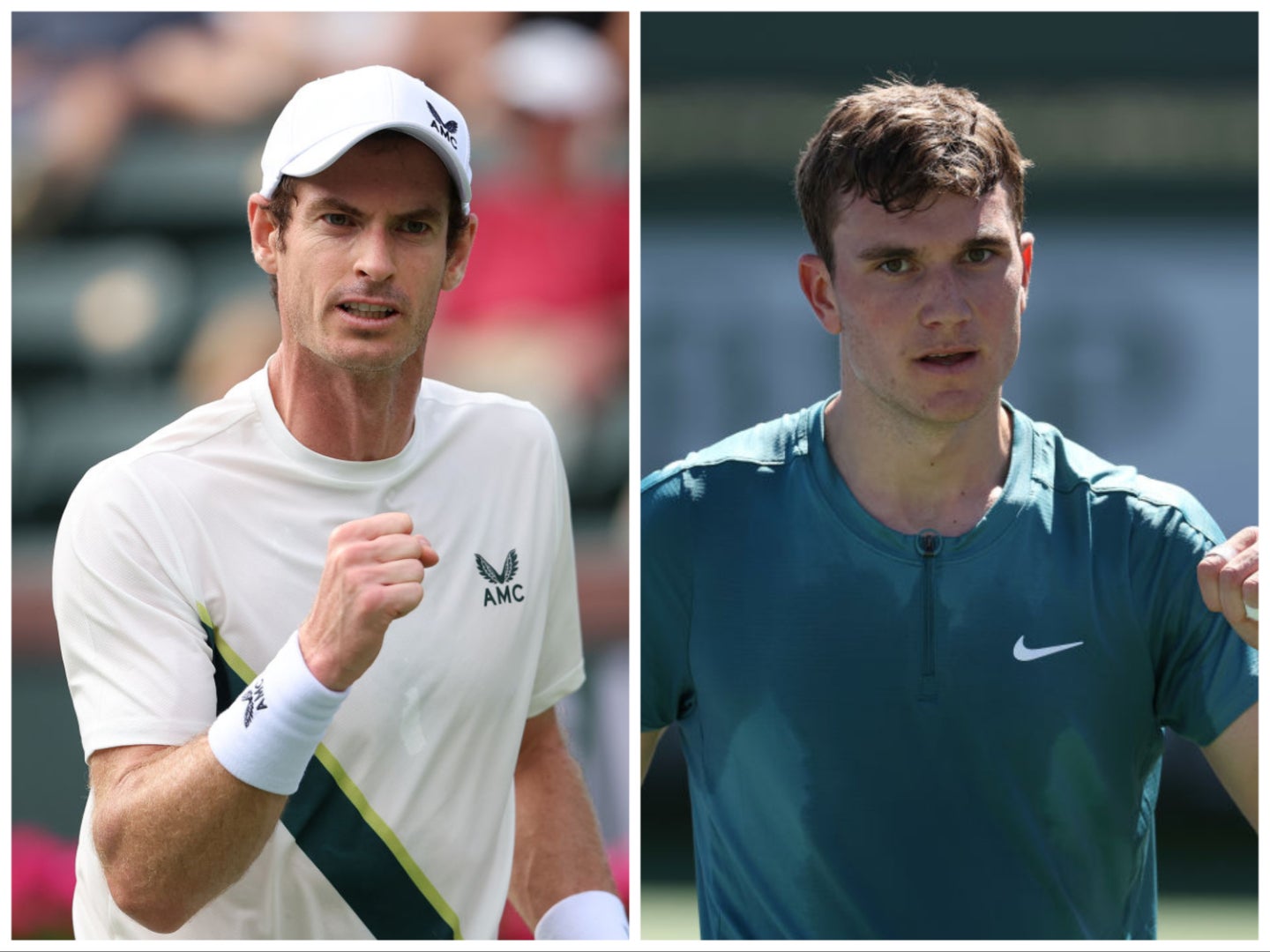 Andy Murray vs Jack Draper time: When is Indian Wells match and how can I watch?