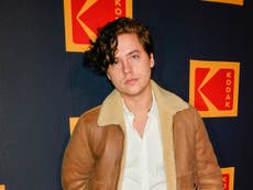 Cole Sprouse says Hollywood makes people ‘narcissistic and greedy’: ‘It encourages the worst qualities’