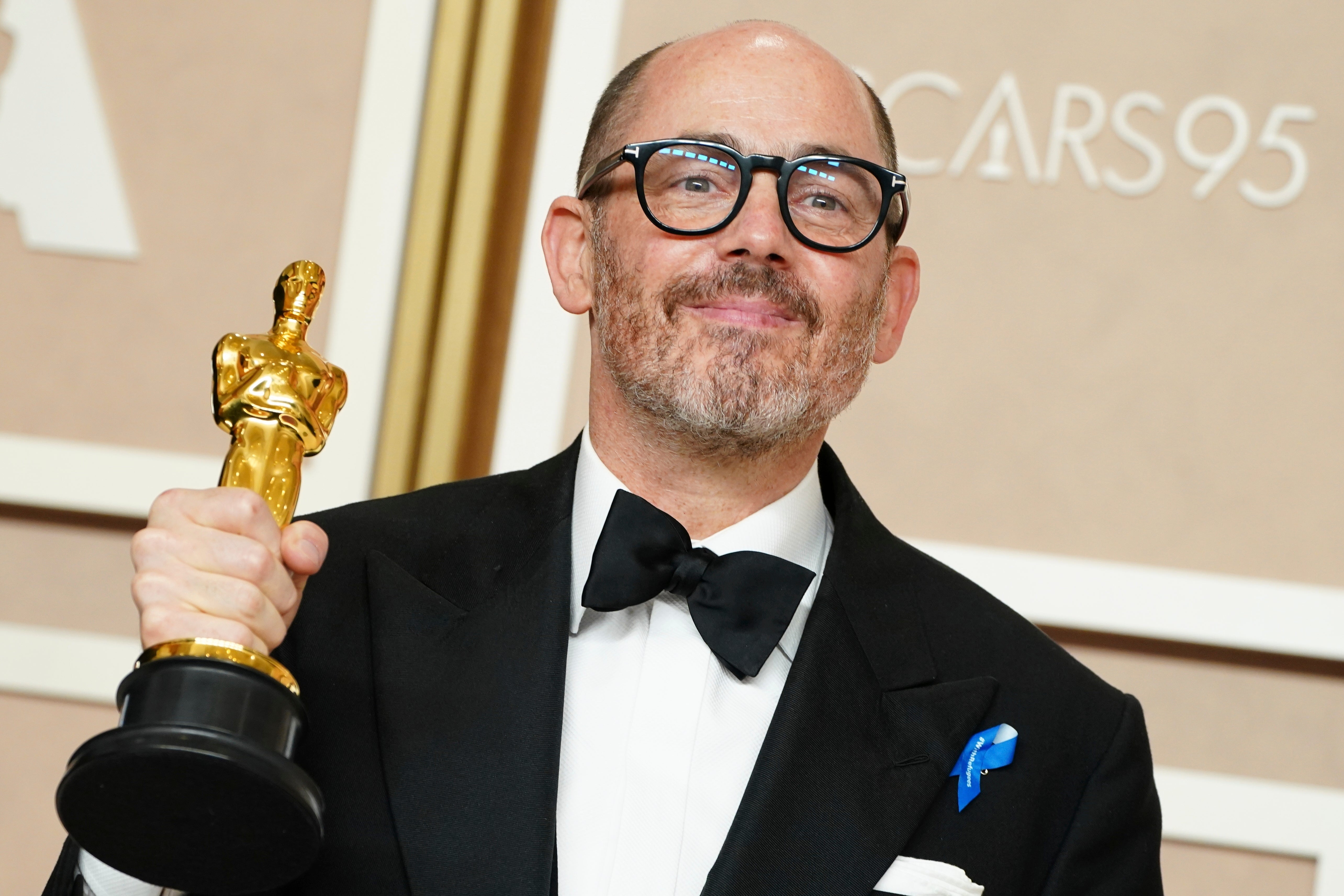 95th Academy Awards - Press Room