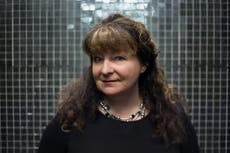 Janey Godley: ‘When I go, I want people to remember a flawed human being who fought like f***’