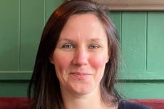 Plant power: spotlight on The Tipsy Vegan founder Michelle McCabe