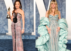 All the best looks from the 2023 Vanity Fair Oscars Party