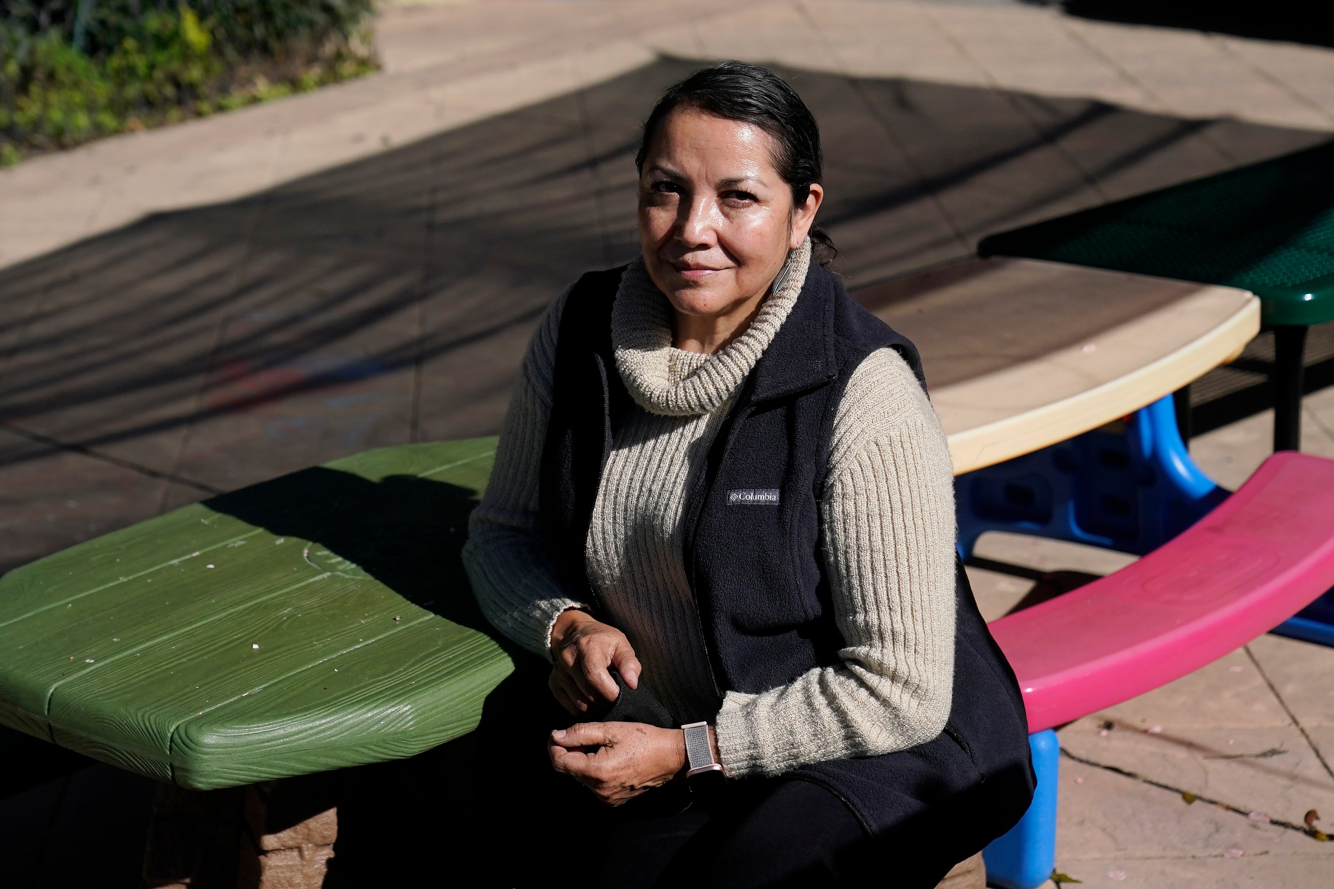 California Budget Child Care