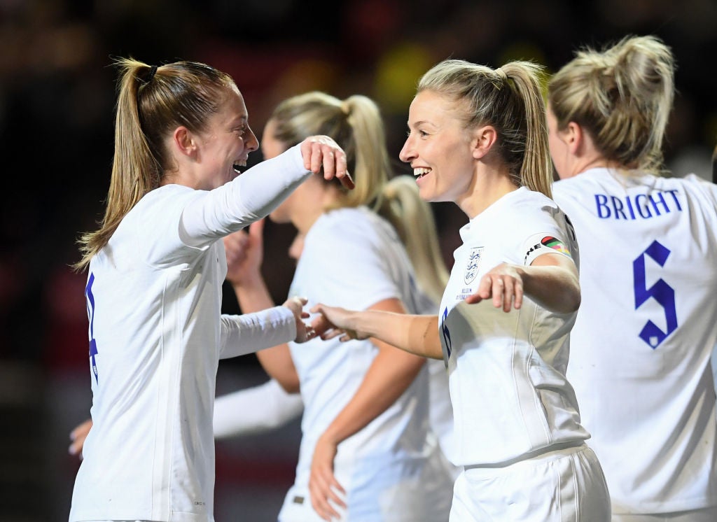 Women’s World Cup: Who are England playing and what is their group?