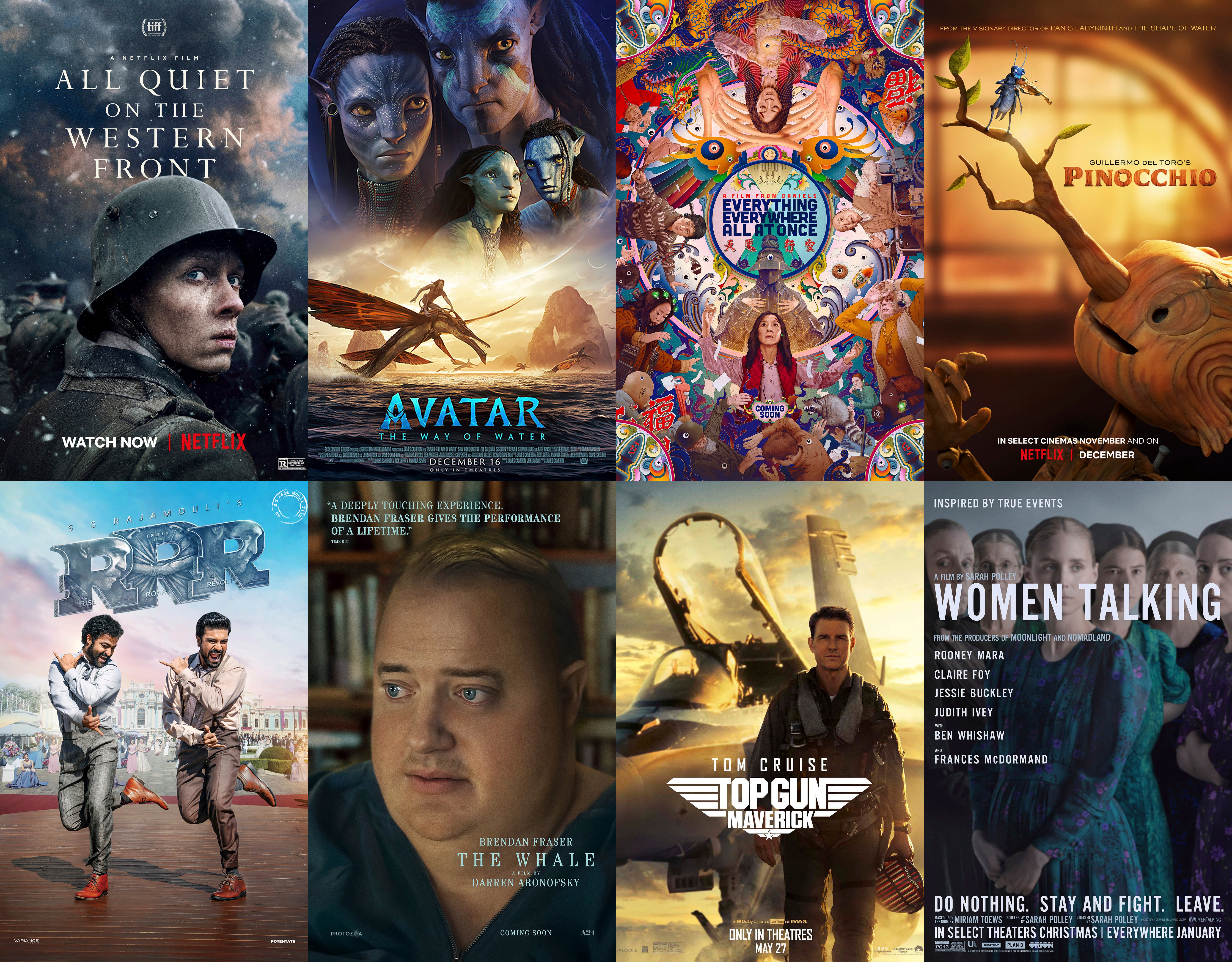 Oscars - How to Stream