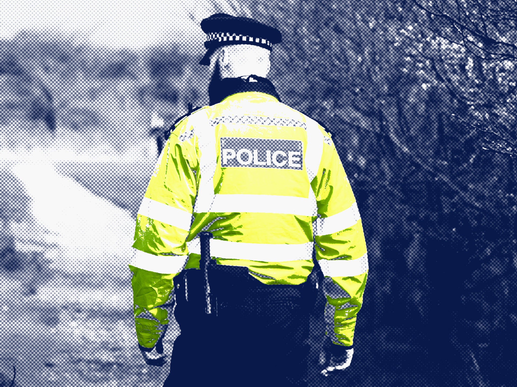 Revealed: 1,500 police officers and staff accused of abusing women in just six months – but only 13 sacked