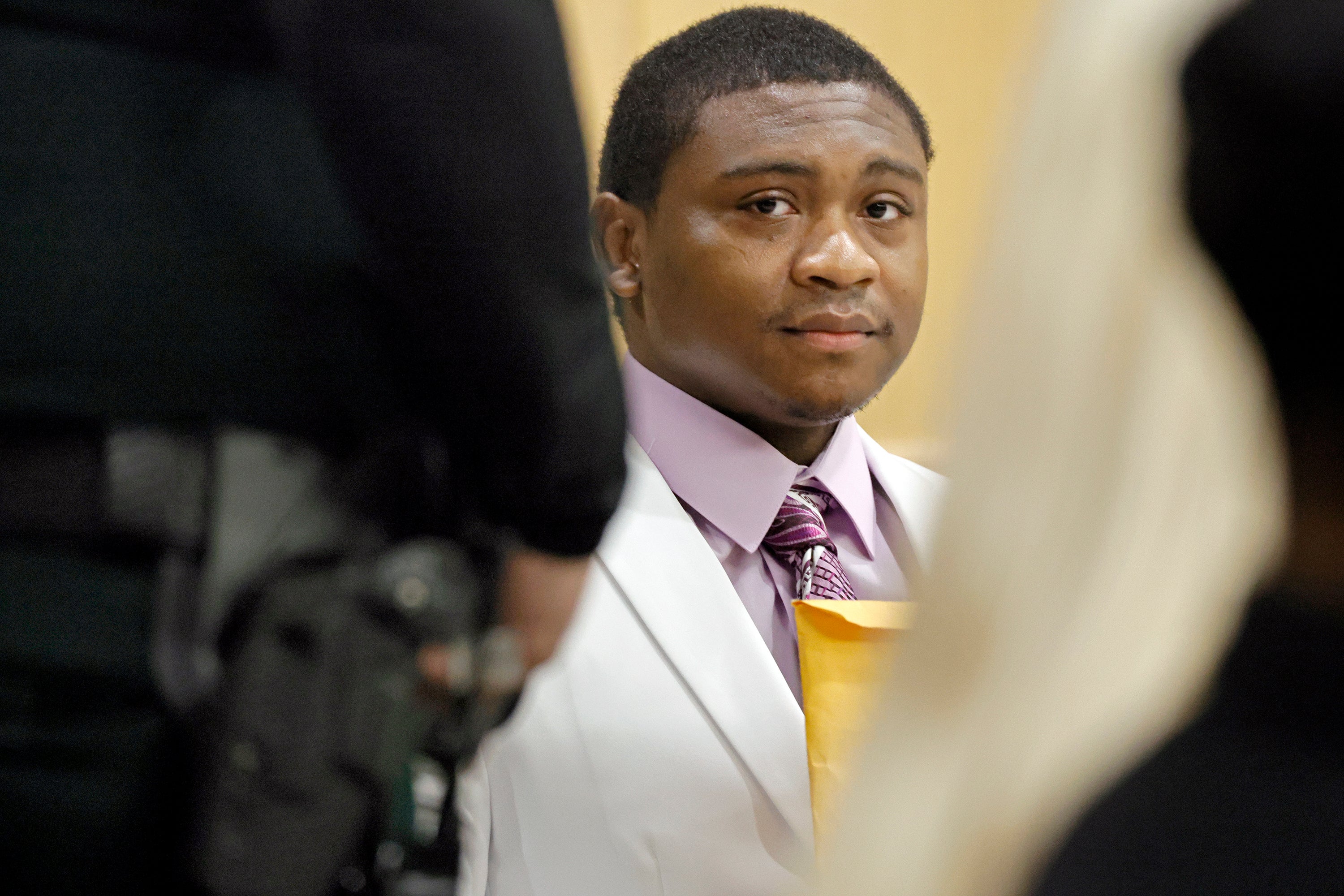 XXXTentacion Slain Trial