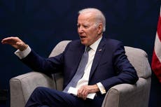 Silicon Valley Bank: No losses will be borne by taxpayers, Biden says