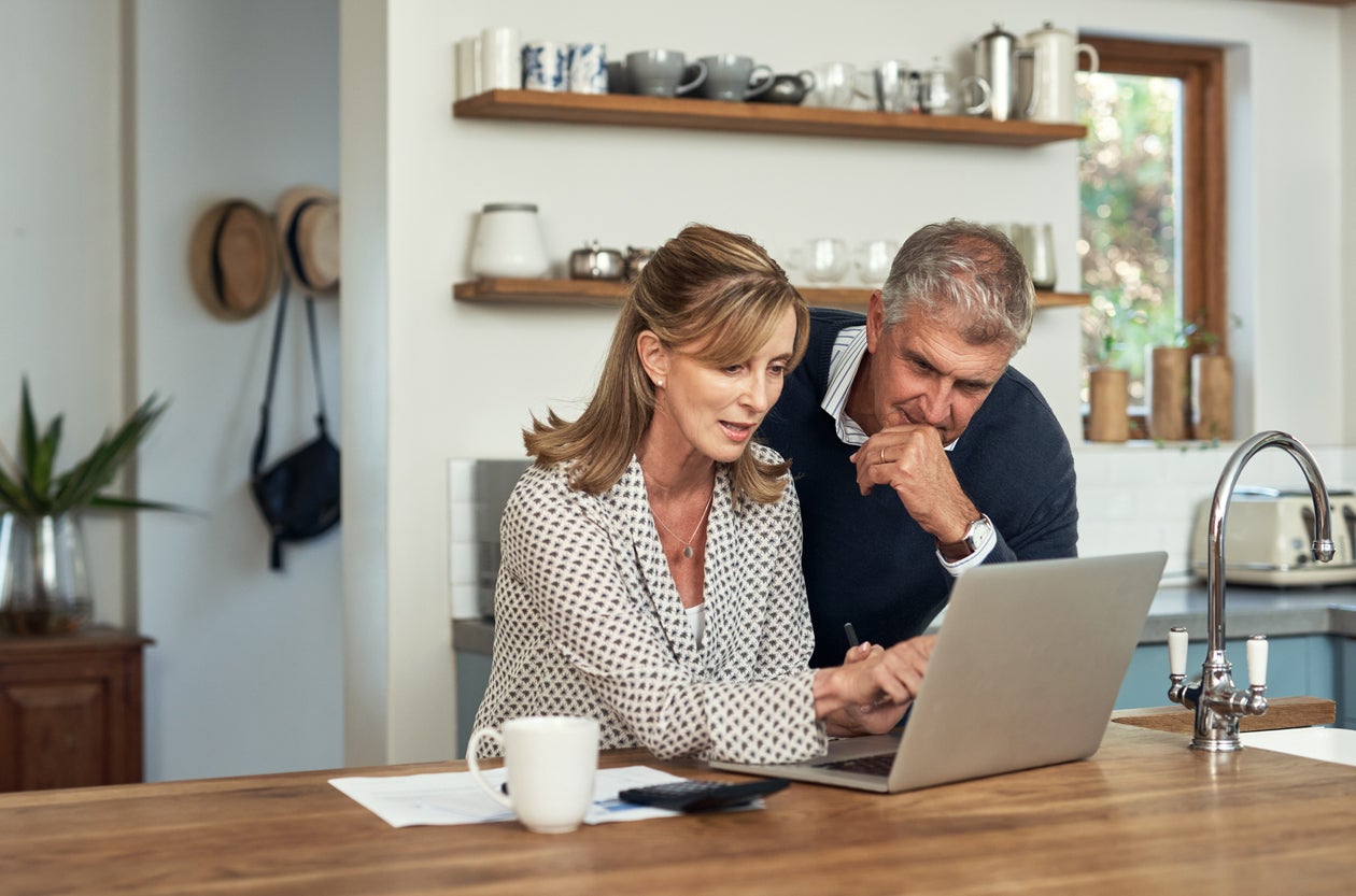 Increasing the allowance means that people could avoid paying as much as £180,000 in tax on their pension pots