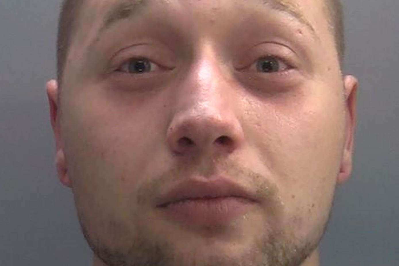 Ross McCullam’s jail term for murder will not be increased (Leicestershire Police/PA)