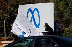 Meta layoffs: Facebook to cut 10,000 more employees, Mark Zuckerberg says