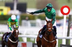 Cheltenham results yesterday: Every race winner at the 2023 Festival