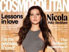 Nicola Peltz-Beckham discusses Brooklyn Beckham relationship after wedding planner row