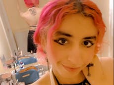 US officials investigating alleged suicide of Saudi Arabian trans woman ‘forced to detransition by family’