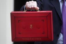 What we know and what has been rumoured to be in the Budget