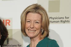 BBC correspondent quits role weeks after apologising for family’s slave history