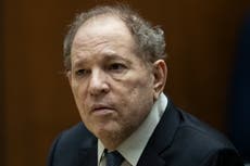 Harvey Weinstein will not be retried on rape and assault charges that left LA jury deadlocked