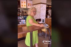 Florida Starbucks customer goes viral for homophobic video rant at lesbian couple