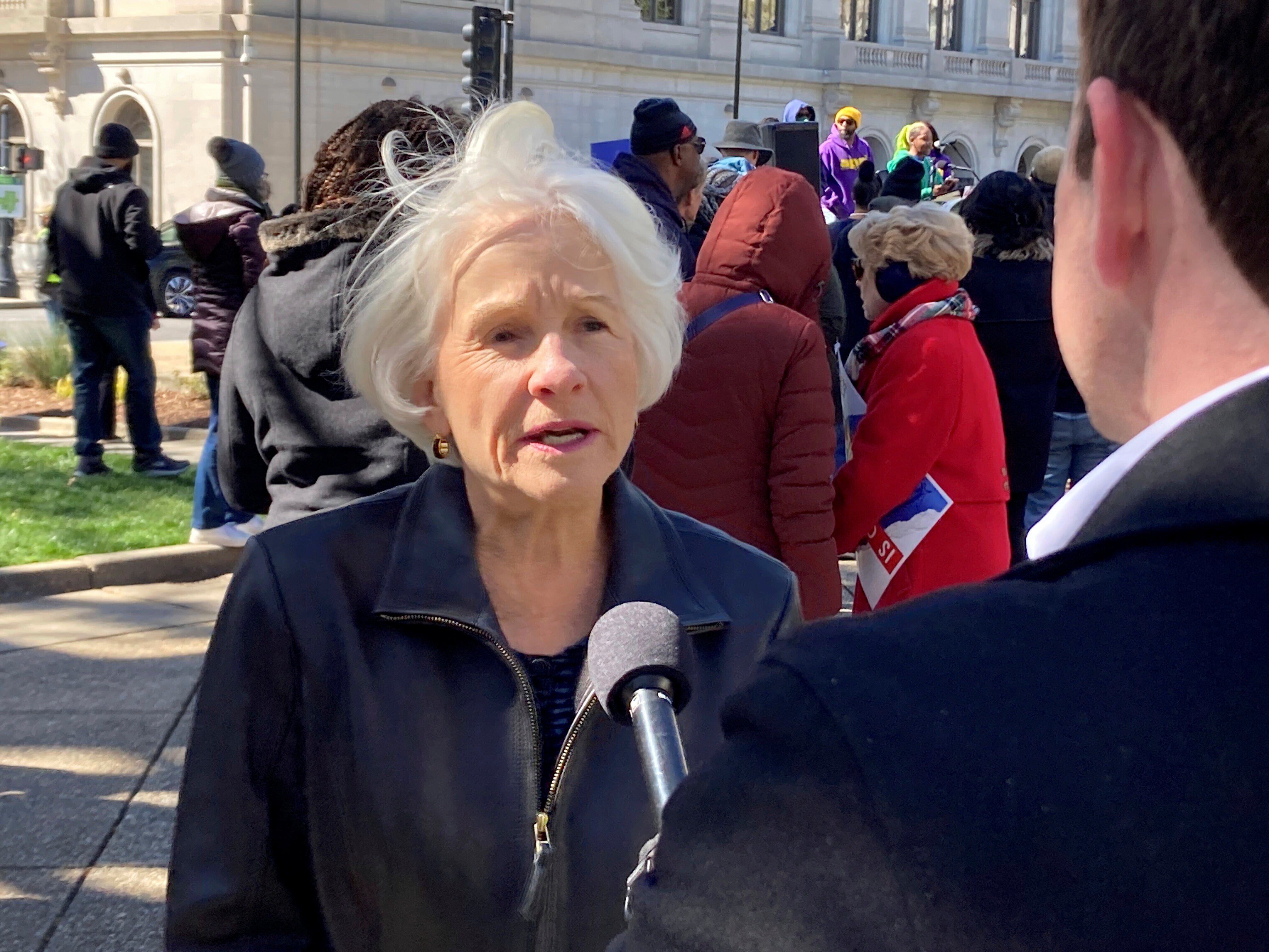 Redistricting North Carolina