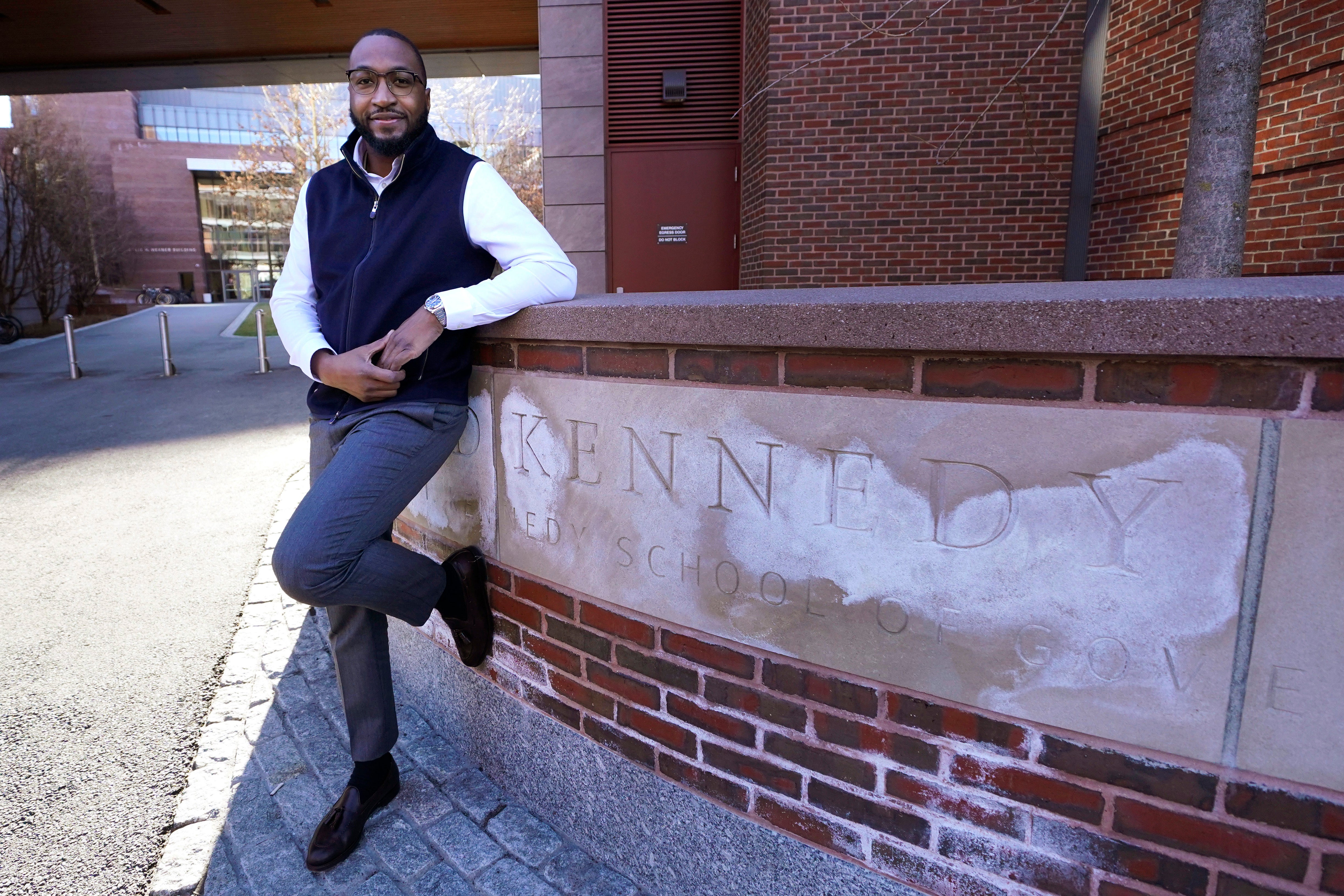 Democrats Campaign Aide