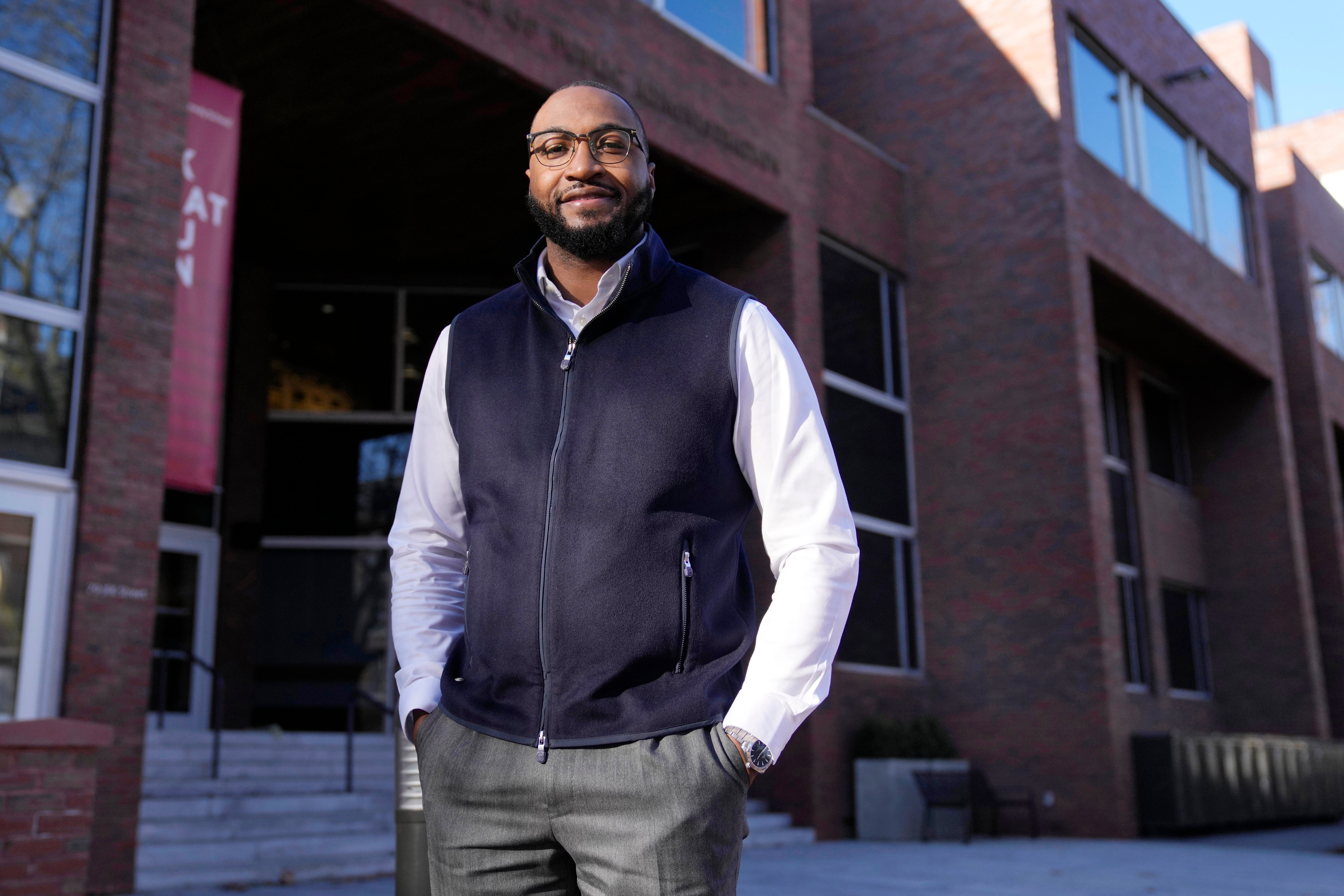 Democrats Campaign Aide