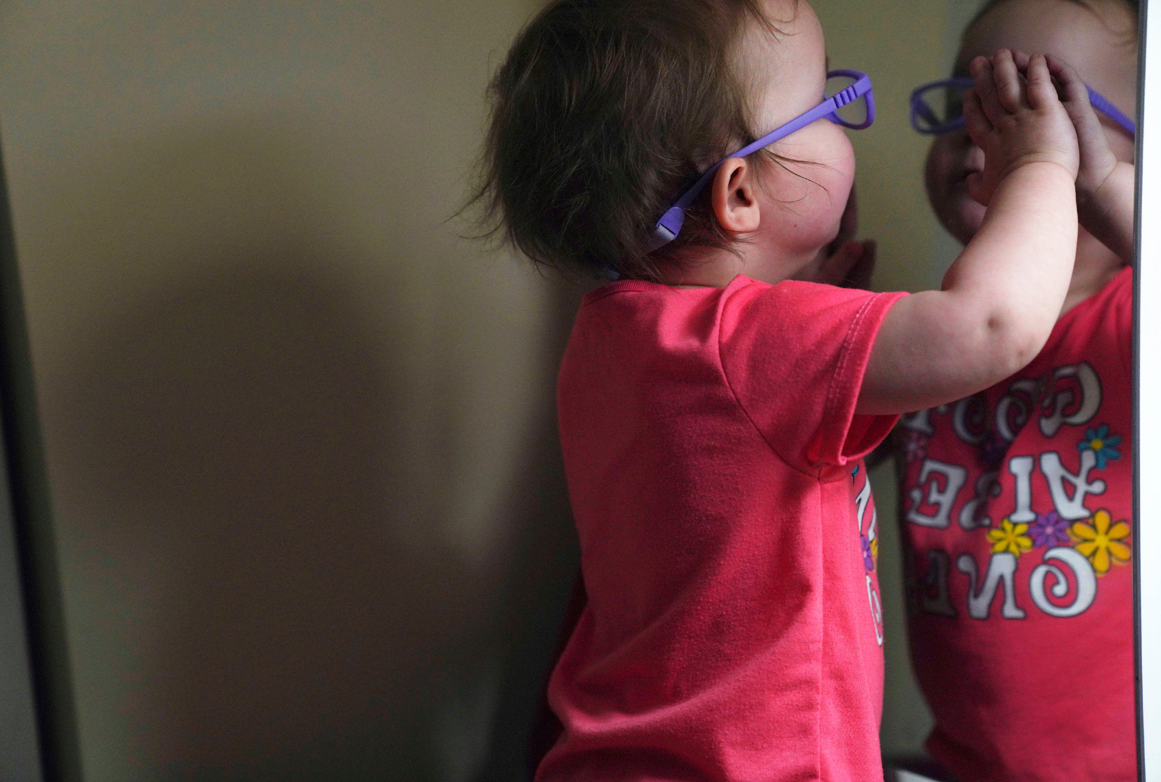 Investigation Tracked Child Welfare