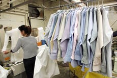 Common cleaning chemical found linked to greater Parkinson’s risk