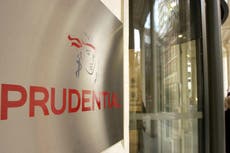 Prudential posts 8% earning rise and sees China reopening boosting 2023 sales