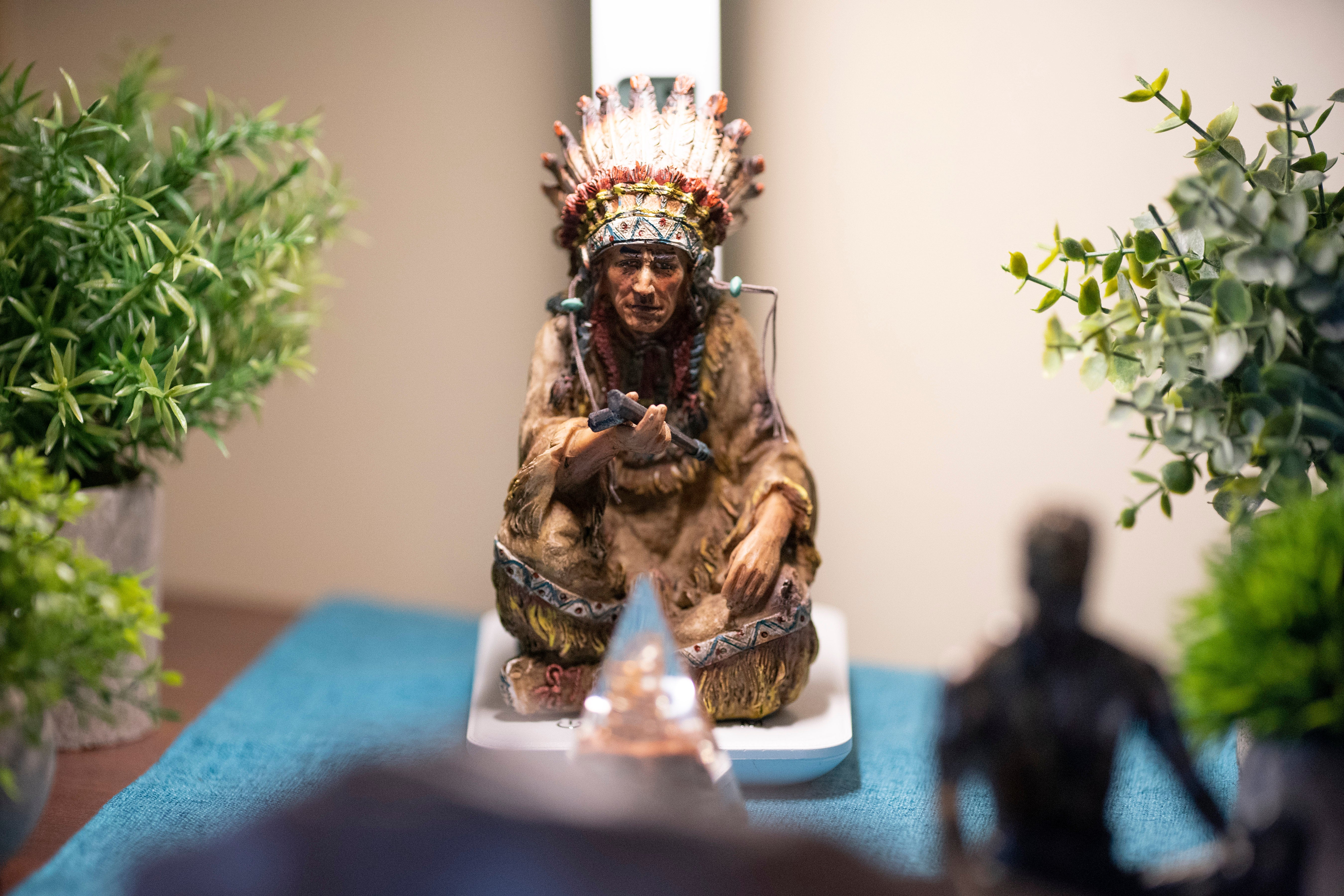 Nursing Homes Living in Poverty