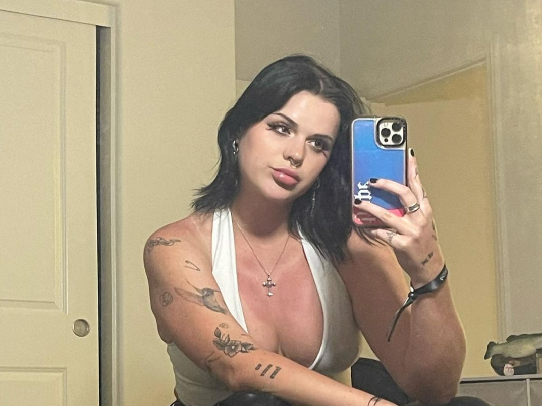 ‘I’m too hot to date – men won’t ask me out because they’re intimidated’