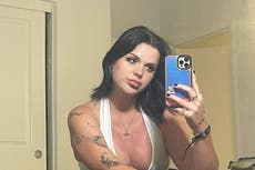 ‘I’m too hot to date – men won’t ask me out because they’re intimidated’