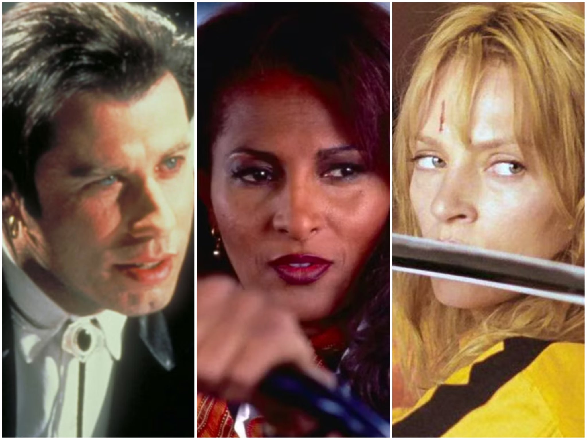 Quentin Tarantino: The director’s 30 best characters, from The Bride to Cliff Booth