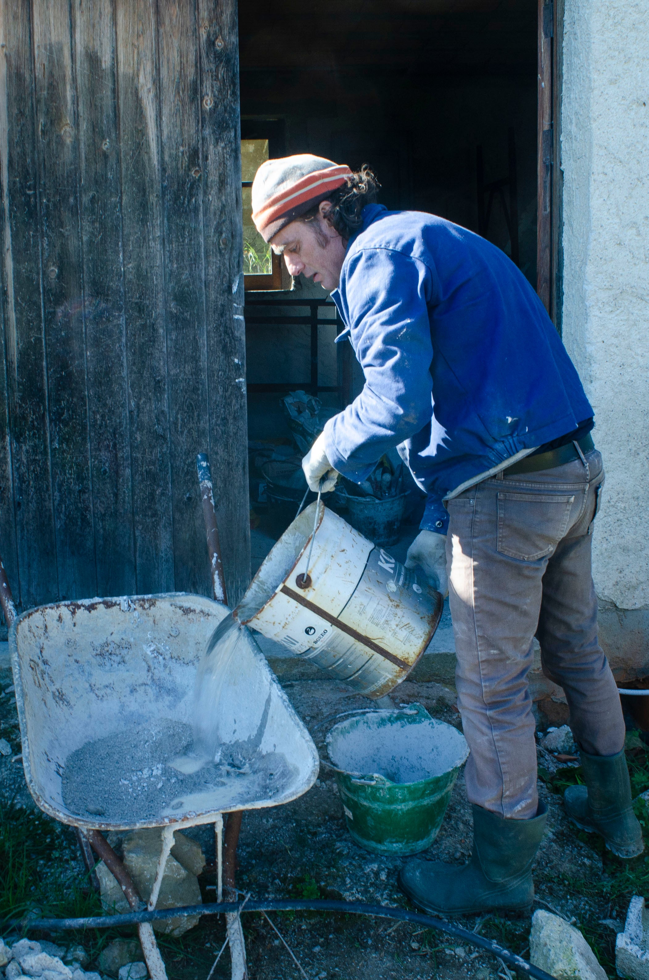 Homes Appreciating Concrete