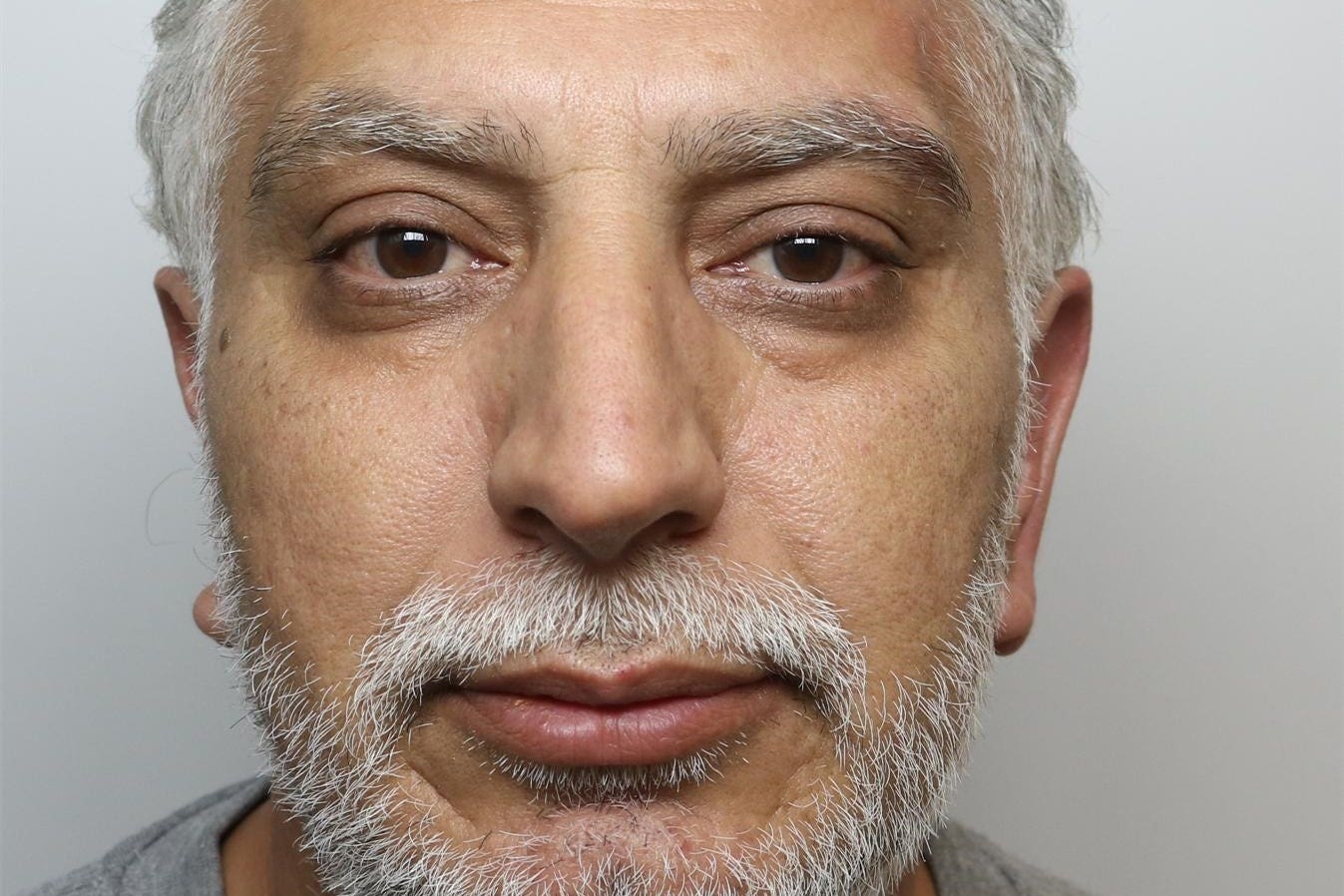 Khan was jailed for a minimum of 25 years