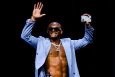 Leon Edwards: Kamaru Usman can follow his ‘fashion dreams’ after UFC 286