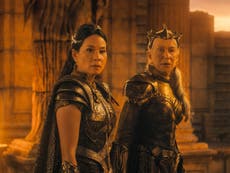 Shazam! Fury of the Gods review: Helen Mirren and Lucy Liu looking cool can’t salvage pointless DC sequel