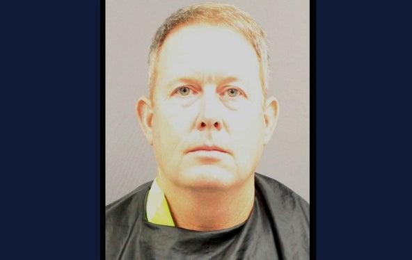 Russell Laffitte was convicted in November on a string of financial fraud charges