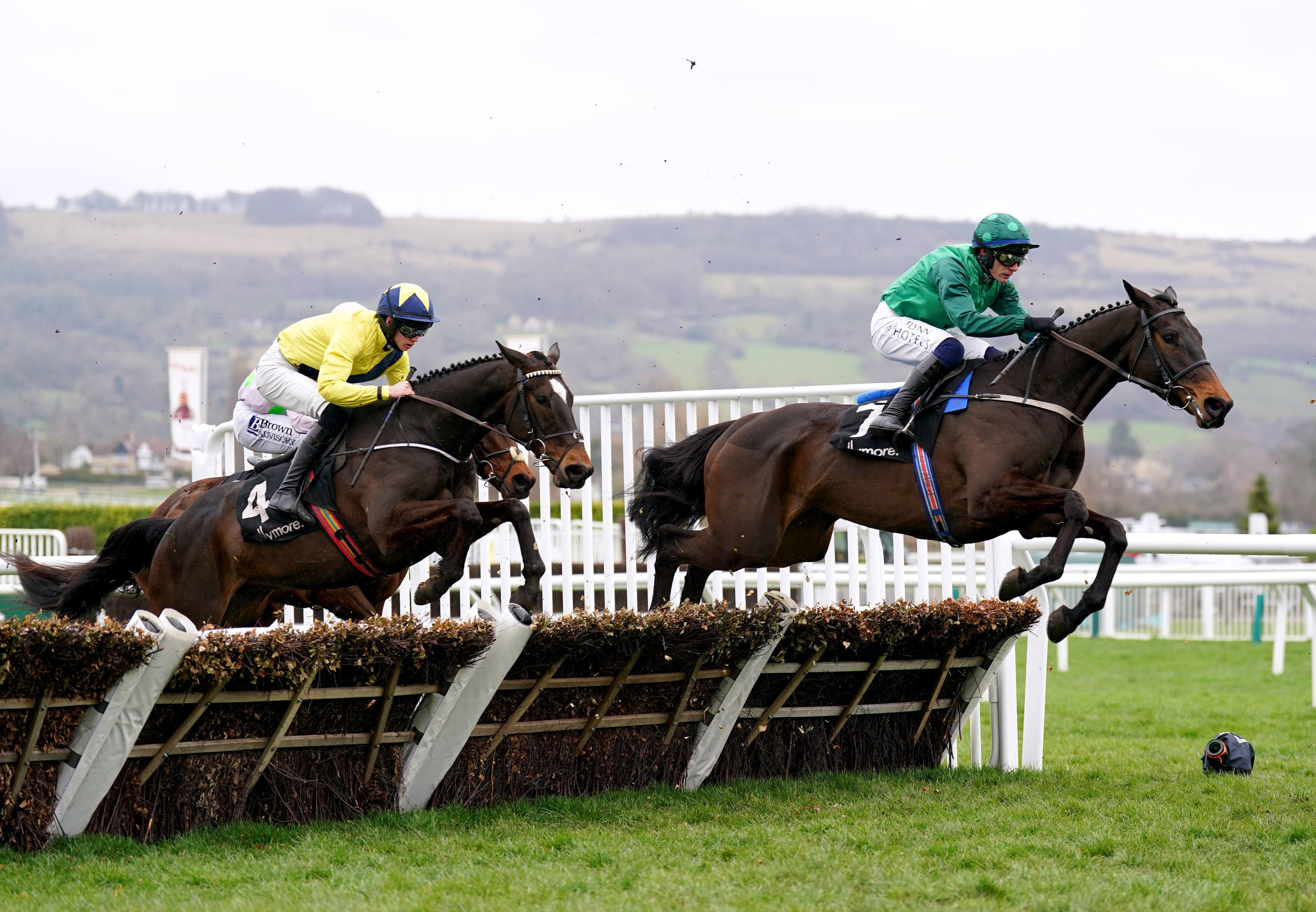 Cheltenham Festival LIVE: Results, winners and latest updates