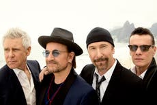 U2, Songs of Surrender review: These elevator muzak versions of past hits are a faux-hipster slog