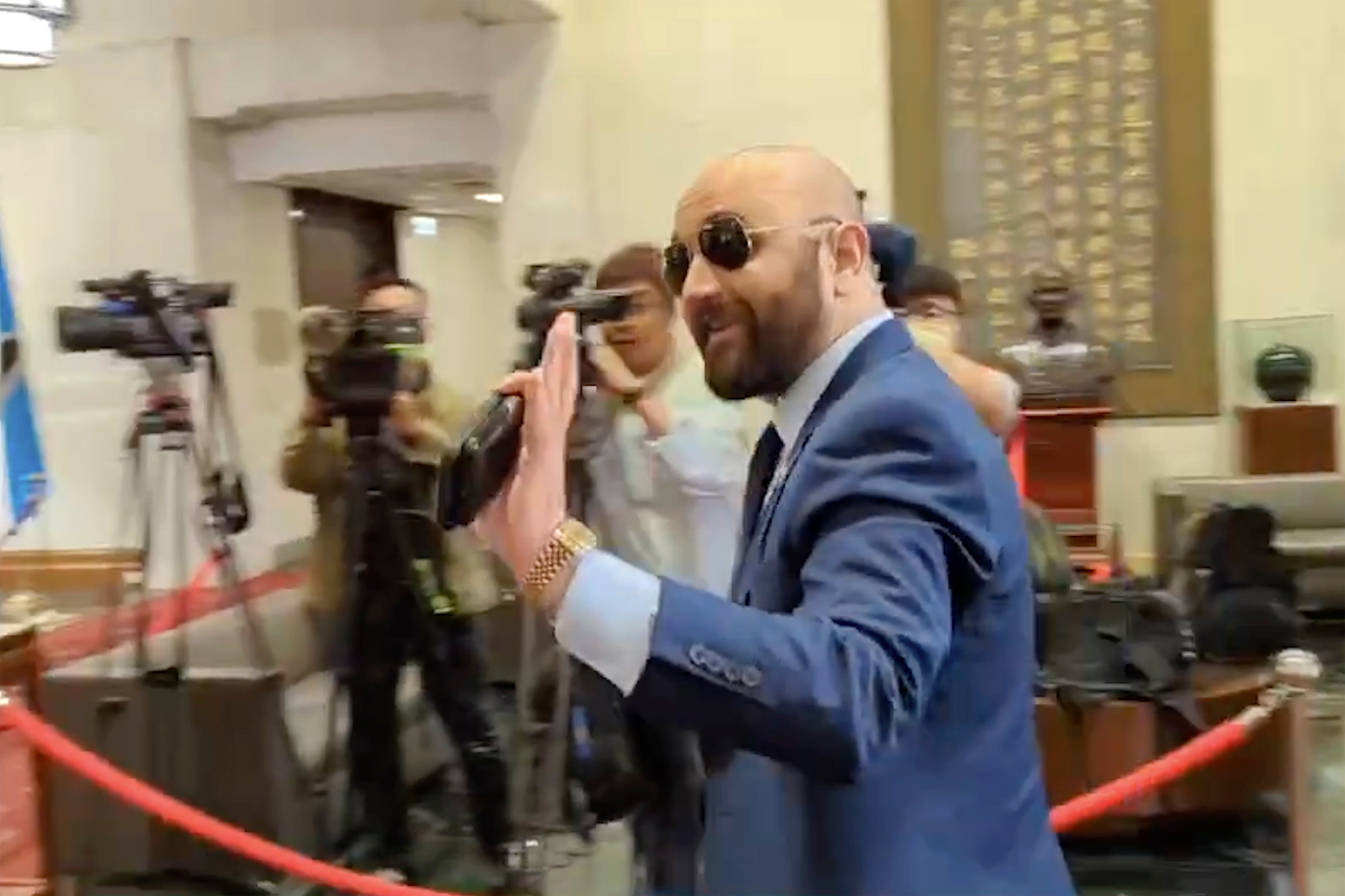 Taiwan Honduras China